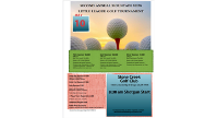 Second annual Mountain View golf tournament